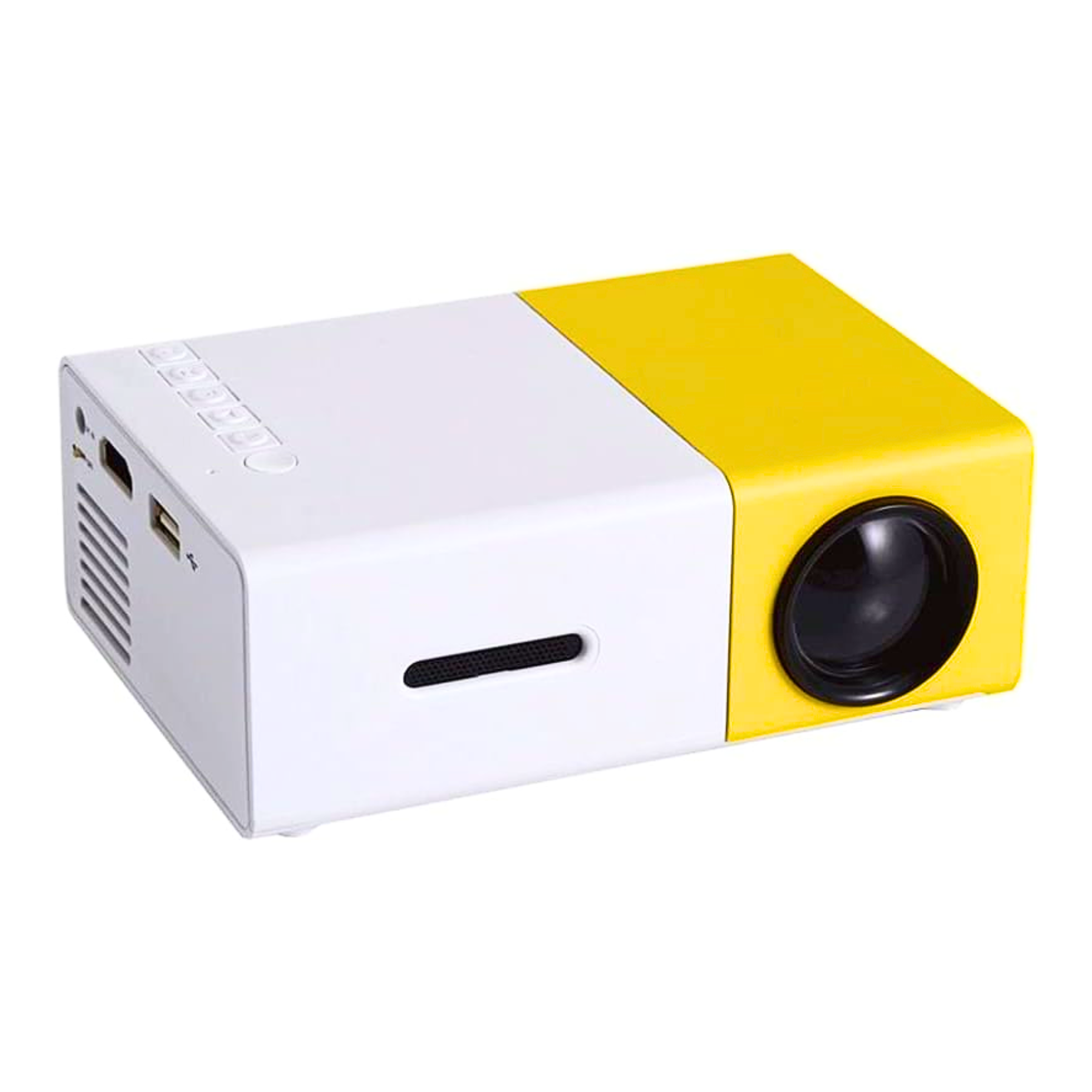 SMART VISION™ - Proyector LED FULL HD