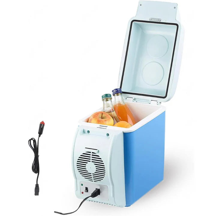 ICE FREEZER™ - Cooler para Auto