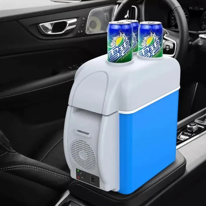 ICE FREEZER™ - Cooler para Auto